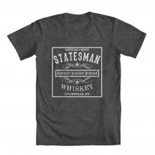 Statesman Whiskey